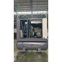 Гвинтовий компресор 16 бар Mast LZN20-16VSD COMBO inverter (Осушувач + ресивер 500 л)