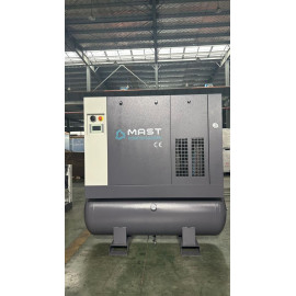 Гвинтовий компресор 16 бар Mast LZN20-16VSD COMBO inverter (Осушувач + ресивер 500 л)