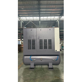Гвинтовий компресор 16 бар Mast LZN20-16VSD COMBO inverter (Осушувач + ресивер 500 л)