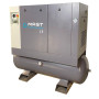 Гвинтовий компресор Mast LZN-10 COMBO inverter (Осушувач + ресивер 300 л)