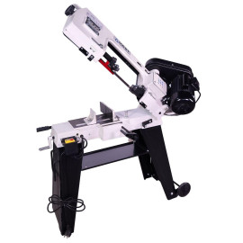 Стрічкова пила MAST Metalltechnik M-BS115-1