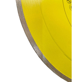 Алмазный диск Lumag сплошной DS350G