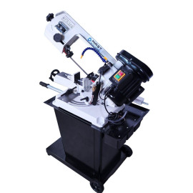 Ленточная пила по металлу MAST Metalltechnik M-BS128C-3 400V
