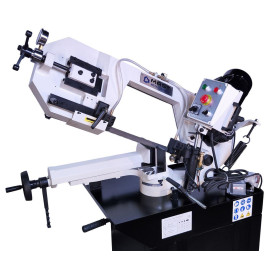 Стрічкова пила MAST Metalltechnik M-BS275 400V