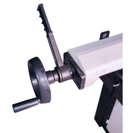 Стрічкова пила по металу MAST Metalltechnik M-BS370 400V