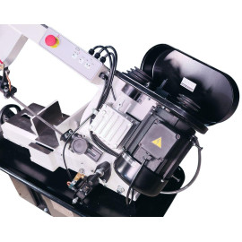 Стрічкова пила по металу MAST Metalltechnik M-BS712N 400V