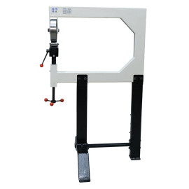 Английское колесо MAST Metalltechnik M-EFEW1.5x762