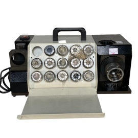 Верстат для заточування свердел MAST Metalltechnik M-DG26 230V