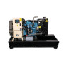 Дизельный генератор TMG POWER TMGB-110 KVA