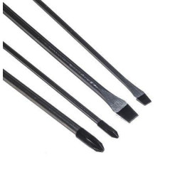 Набір викруток 4 шт, TAGRED TA1102