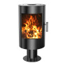 Печь-камин THUNDER Flame 7кВт