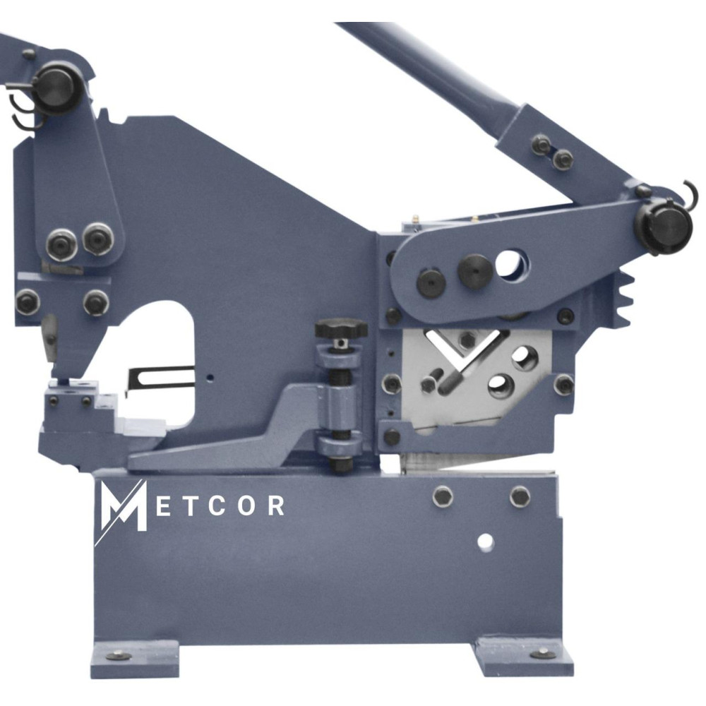 Комбіновані ручні ножиці METCOR PBS9