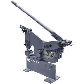 Комбіновані ручні ножиці METCOR PBS9