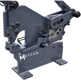 Комбіновані ручні ножиці METCOR PBS9