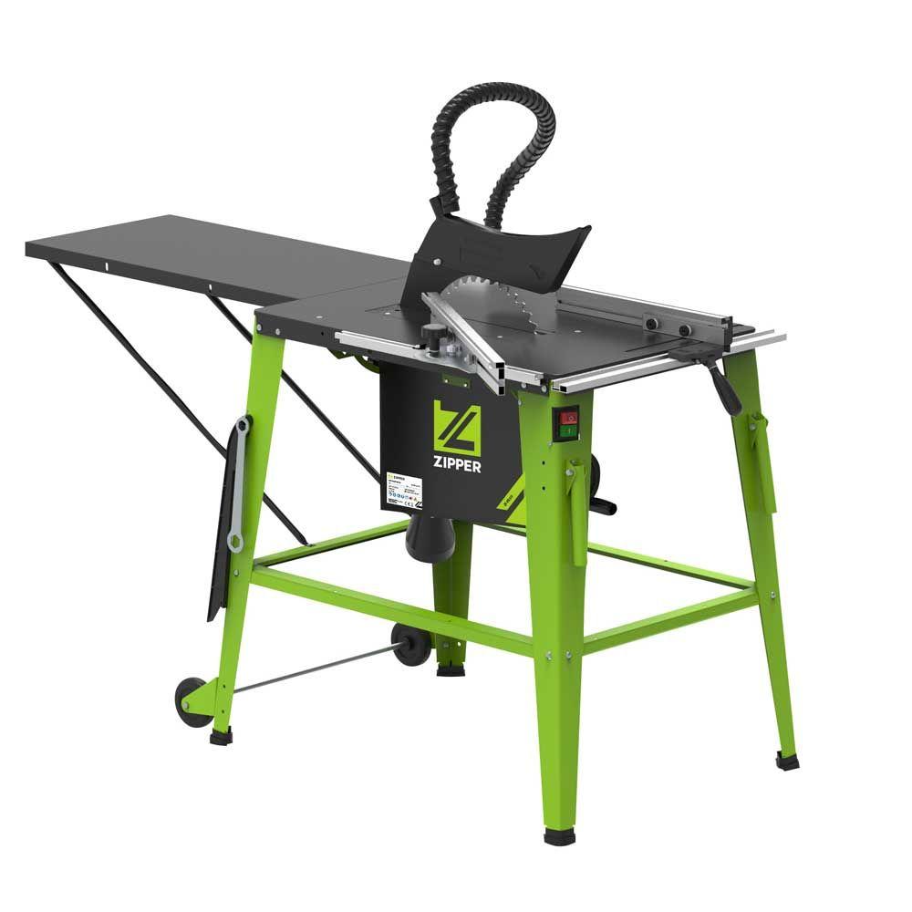 Циркулярна пила Zipper ZI-TS315-230