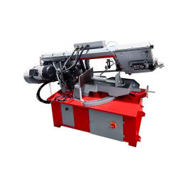 Стрічкова пила по металу Holzmann BS450TURN_400V