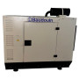 Дизельный генератор TMG POWER ECOB-25