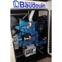 Дизельный генератор TMG POWER ECOB-25