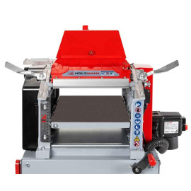 Фугувально-рейсмусовий верстат Holzmann HOB260MINI_400V
