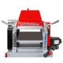 Фугувально-рейсмусовий верстат Holzmann HOB260MINI_400V