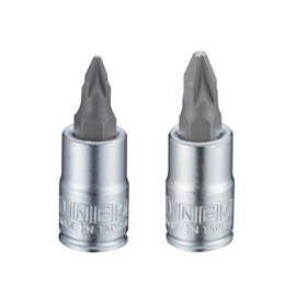 1/4" Головка-бита Pozidriv РZ.1, L=32 мм (INFO 722321 I)