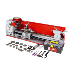 Токарный станок Holzmann ED420FXL_230V