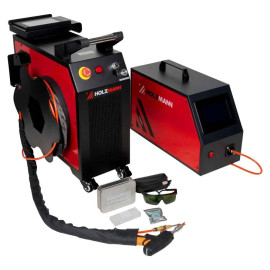 Аппарат лазерной сварки Holzmann LASER15_230V