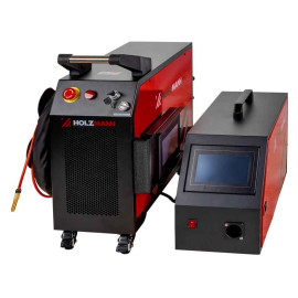 Аппарат лазерной сварки Holzmann LASER15_230V