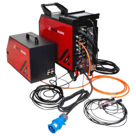 Аппарат лазерной сварки Holzmann LASER15_230V