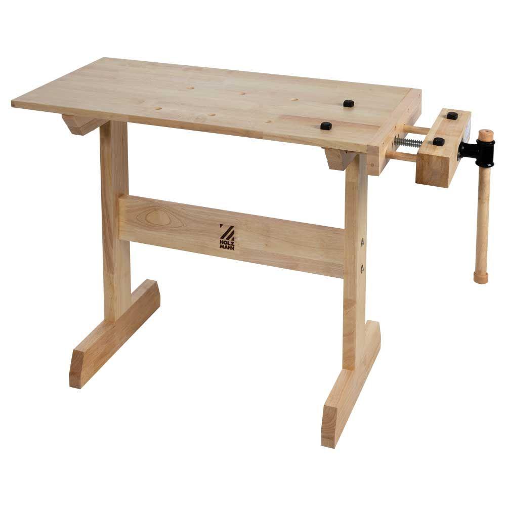 Дитячий верстак Holzmann WB80MICRO