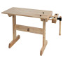 Дитячий верстак Holzmann WB80MICRO