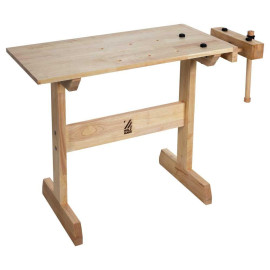 Дитячий верстак Holzmann WB80MICRO