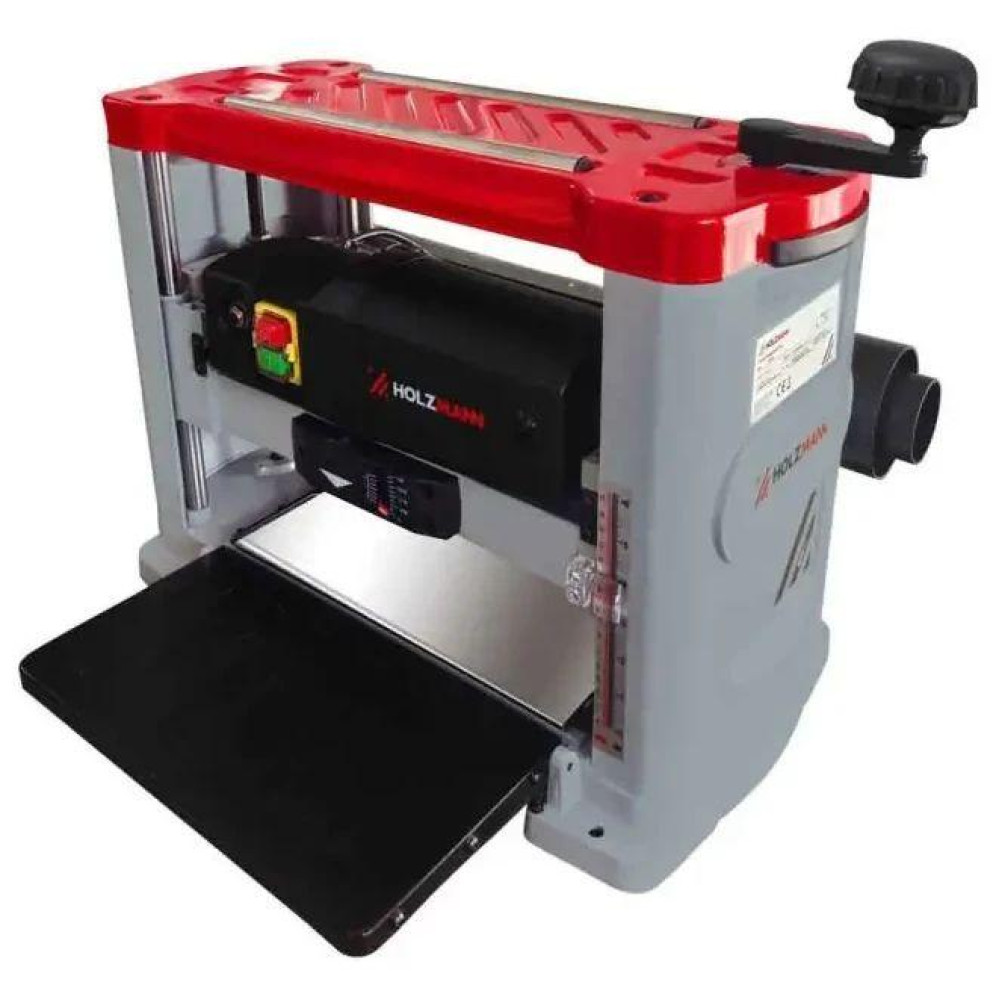 Рейсмусовий верстат HOLZMANN DHM330_230V