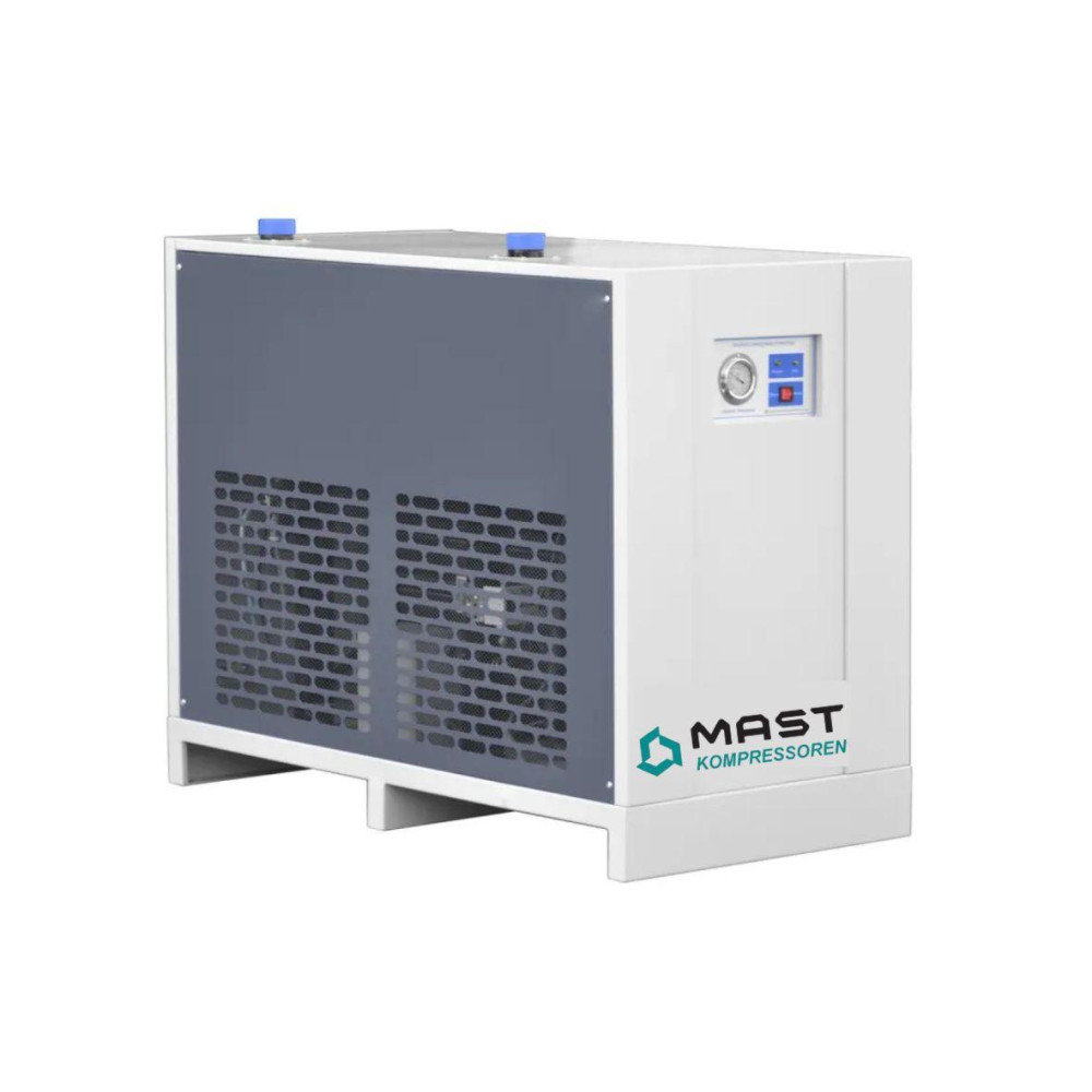 Осушувач стисненого повітря Mast SHB-30 (10 Бар)