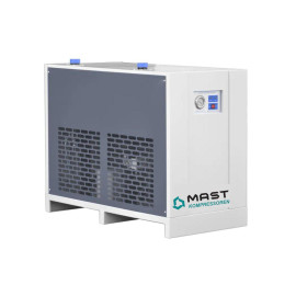 Осушувач стисненого повітря Mast SHB-50 (10 Бар)