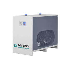 Осушувач стисненого повітря Mast SHB-75 (10 Бар)