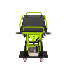 Акумуляторний навантажувач ZIPPER ZI-SHW300