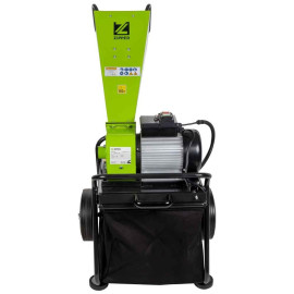 Садовый измельчитель Zipper ZI-HAEK2800-230