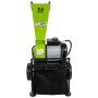 Садовый измельчитель Zipper ZI-HAEK2800-230