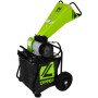 Садовый измельчитель Zipper ZI-HAEK2800-230