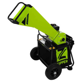 Садовый измельчитель Zipper ZI-HAEK2800-230