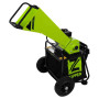 Садовый измельчитель Zipper ZI-HAEK2800-230