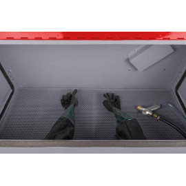 Піскоструминна камера Holzmann SK420_230V