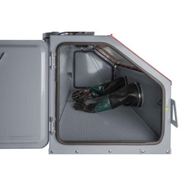 Піскоструминна камера Holzmann SK420_230V