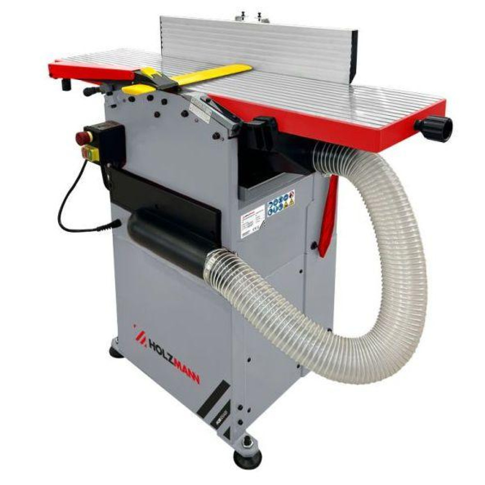 Фуговально-рейсмусовий верстат Holzmann HOB305ABS_400V