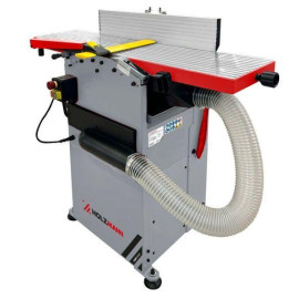 Фуговально-рейсмусовий верстат Holzmann HOB305ABS_400V