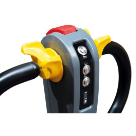 Рокла з електроприводом Holzmann HUB15FLEX_48V