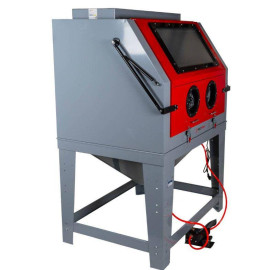 Піскоструминна камера Holzmann SK990_230V