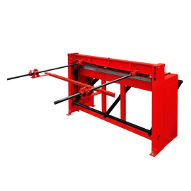 Гильотинные ножницы Holzmann TBS1320N