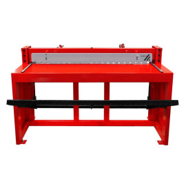 Гильотинные ножницы Holzmann TBS1320N